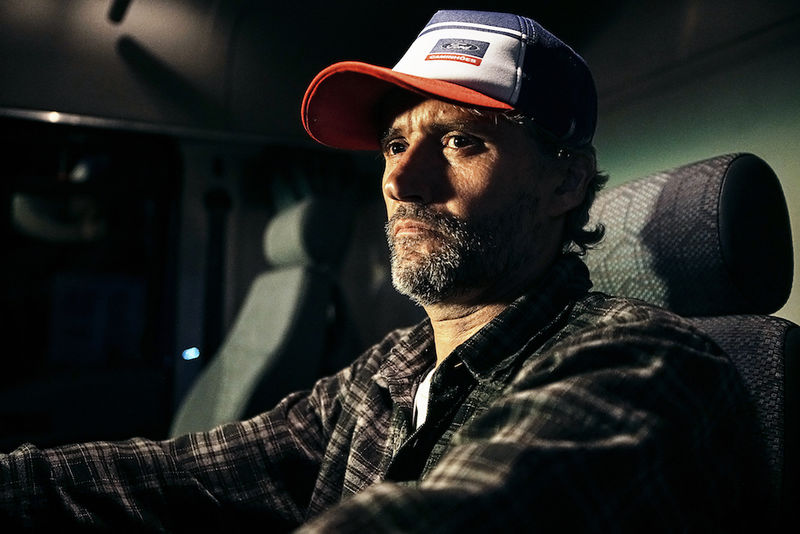 Tech-Infused Trucker Hats