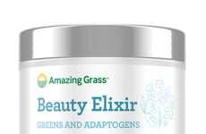 Adaptogenic Beauty Powders