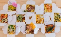 Airline Poutine Pop-Ups Image 3