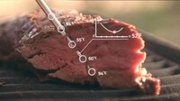 Optimal Reading Food Thermometers Image 3