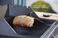 Optimal Reading Food Thermometers Image 4