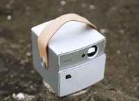 Portable HD Theater Projectors Image 2