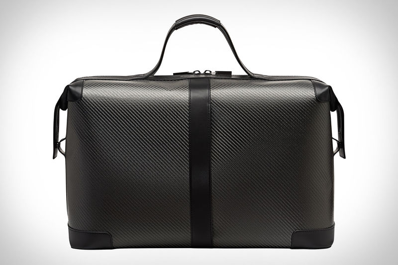 Carbon Fiber Travel Bags