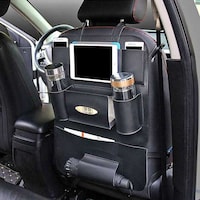 All-in-One Vehicle Organizers Image 2
