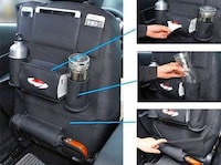 All-in-One Vehicle Organizers Image 3