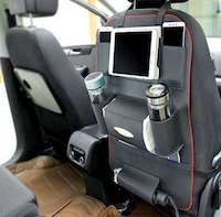 All-in-One Vehicle Organizers Image 4