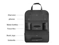 All-in-One Vehicle Organizers Image 5
