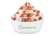 Festive Pie-Inspired Frozen Treats