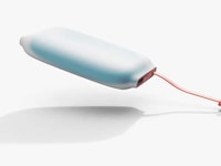 Food-Inspired Hard Drives Image 6