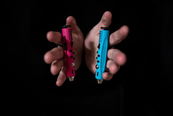 Multipurpose One-Handed Fidget Toys Image 2