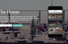 Last-Minute Dining Apps
