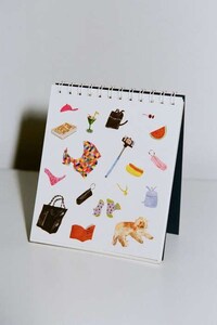 Body Positive Desk Calendars Image 2