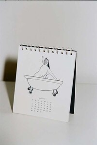 Body Positive Desk Calendars Image 5