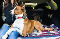 Multifunctional GPS Pet Trackers