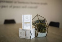 Elegantly Branded Coffees Image 2