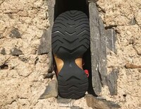 Sturdy Wooden Footwear Image 7