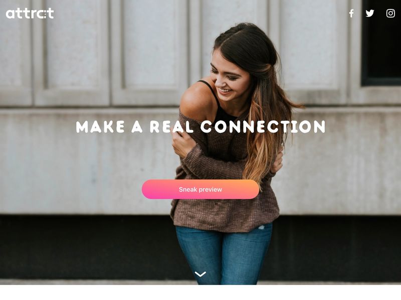 Story-Focused Dating Apps