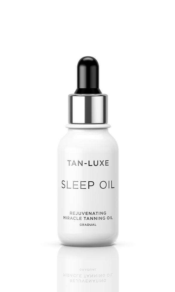 Overnight Tanning Oils