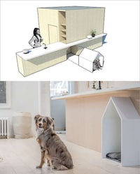 Dog House-Incorporated Kitchens Image 6