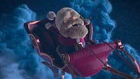 Festive Mascot Ads Image 3