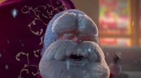 Festive Mascot Ads Image 4