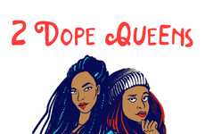 Multicultural Comedy Podcasts