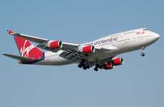 Crowdsourcing Airline Campaigns