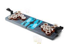 Mini Beer Pong Sets