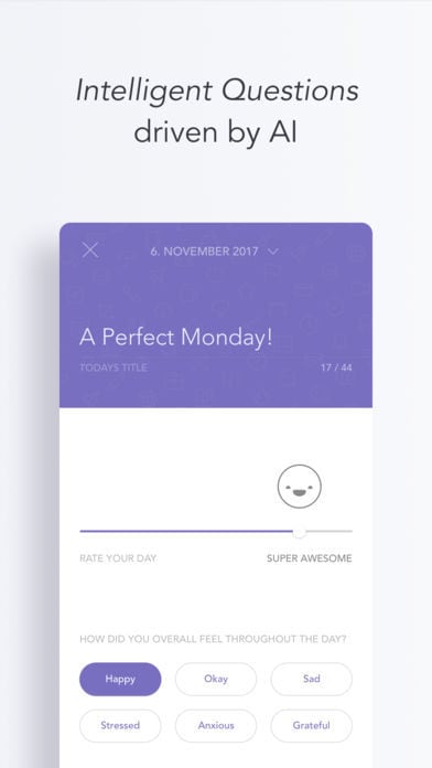 AI-Powered Journaling Apps