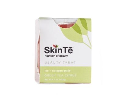 Gelatin-Based Beauty Snacks