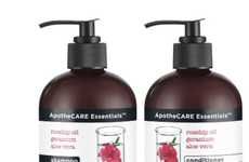 Apothecary Care Collections