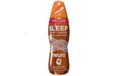 Sleep-Encouraging Supplements