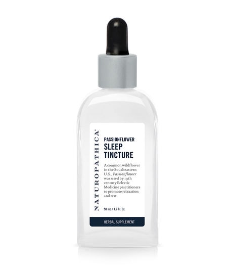 Bedtime Wildflower Tinctures