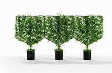Buildable Interior Garden Frames
