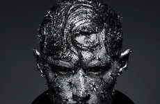 Mystical Menswear Editorials