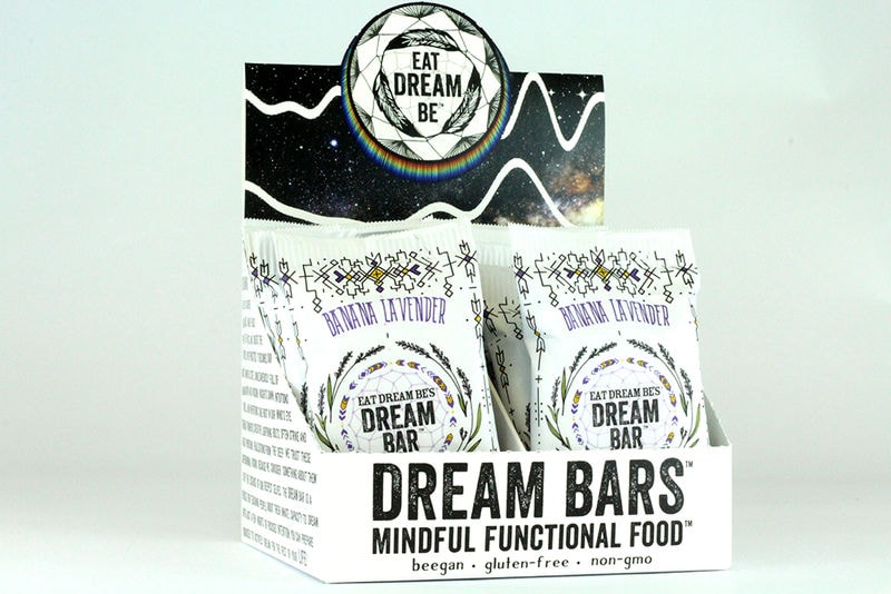 Relaxing Snack Bars