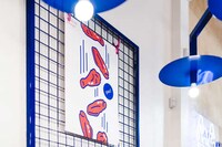 Playful Restaurant Branding Image 5