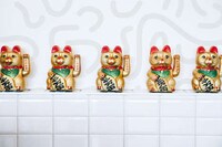 Playful Restaurant Branding Image 6