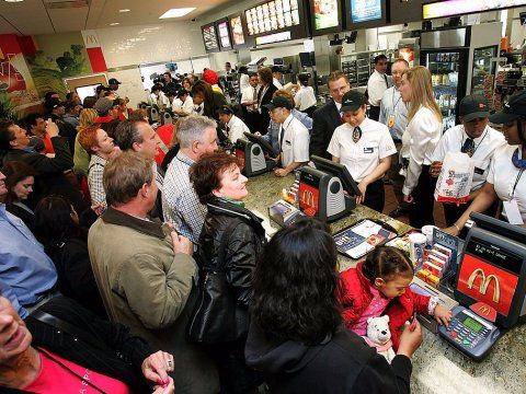 Immediate Pay Apps