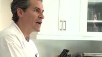 Space Agency Kitchen Knives Image 2