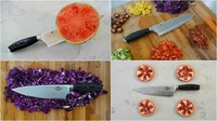 Space Agency Kitchen Knives Image 4