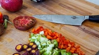 Space Agency Kitchen Knives Image 5