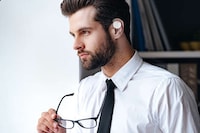 Confidence-Boosting Hearing Aids Image 2