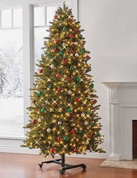 Expanding Holiday Trees Image 6