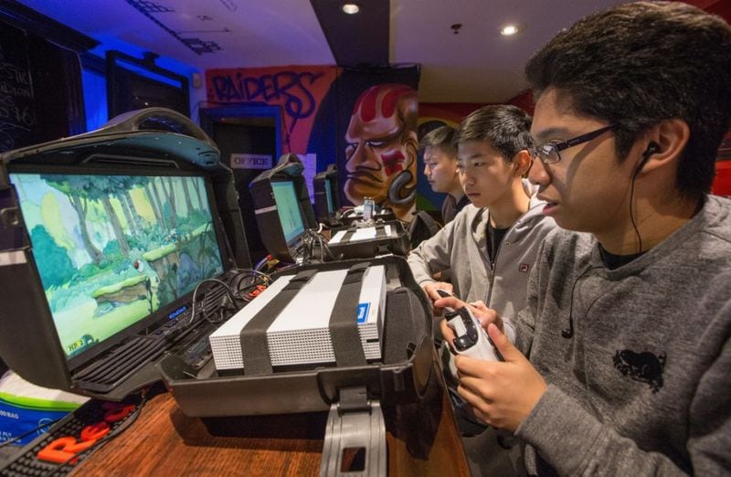 Charitable Video Game Marathons
