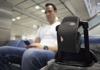 Noise Cancellation Nap Masks Image 6