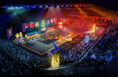 Mobile eSports Competitions