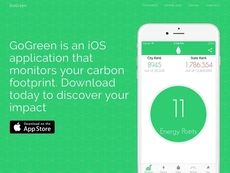 Carbon Footprint-Tracking Apps Article Thubnail