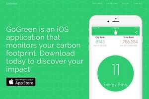 Carbon Footprint-Tracking Apps Article Thubnail