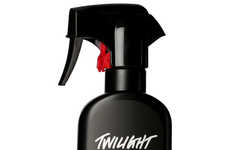 Sleep-Inducing Spray Bottles